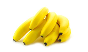 Bananas Sensuais